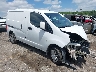 3N6CM0KN0FK****** Salvage and Wrecked 2015 Nissan NV 200 in Atlanta South