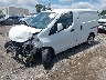 3N6CM0KN0FK****** Used and Repairable 2015 Nissan NV 200 in Atlanta South