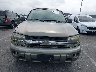 1GNDS13S032****** Wrecked 2003 Chevrolet Trailblazer in California State