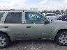 1GNDS13S032****** Used 2003 Chevrolet Trailblazer in California State