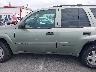 1GNDS13S032****** Repairable 2003 Chevrolet Trailblazer in California State