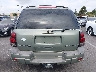 1GNDS13S032****** Wrecked 2003 Chevrolet Trailblazer