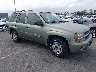 1GNDS13S032****** Salvage and Wrecked 2003 Chevrolet Trailblazer in Los Angeles