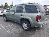 1GNDS13S032****** Salvage and Repairable 2003 Chevrolet Trailblazer in Los Angeles