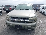 1GNDS13S032****** Salvage and Repairable 2003 Chevrolet Trailblazer in California State