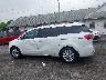 KNDMC5C18G6****** Reparables 2016 Kia Sedona en Estado de Maryland