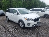 KNDMC5C18G6****** Salvamento y Destrozados 2016 Kia Sedona en Metro DC
