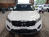 5XYPGDA30GG****** Destrozados 2016 Kia Sorento en Estado de Nueva York