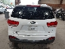 5XYPGDA30GG****** Destrozados 2016 Kia Sorento