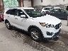 5XYPGDA30GG****** Salvamento y Destrozados 2016 Kia Sorento en Newburgh