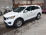 5XYPGDA30GG****** Usados y Reparables 2016 Kia Sorento en Newburgh