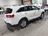 5XYPGDA30GG****** Salvamento y Destrozados 2016 Kia Sorento en Estado de Nueva York