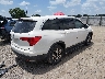 5FNYF5H52JB****** Salvage and Wrecked 2018 Honda Pilot in Louisiana State