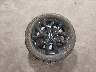 3CZRZ2H53PM****** Wrecked 2023 Honda HR-V in Iowa State