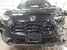 3CZRZ2H53PM****** Repairable 2023 Honda HR-V