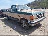 1FTDF15NXKN****** Salvamento y Destrozados 1989 Ford F-150 en Buckhannon