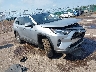 2T3B6RFV7MW****** Salvage and Wrecked 2021 Toyota RAV4 Hybrid in Sioux Falls