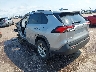 2T3B6RFV7MW****** Salvage and Repairable 2021 Toyota RAV4 Hybrid in Sioux Falls