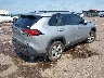 2T3B6RFV7MW****** Salvage and Wrecked 2021 Toyota RAV4 Hybrid in South Dakota State