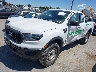 1FTER1EH0ML****** Used and Repairable 2021 Ford Ranger in East Bay