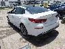 5XXGV4L21KG****** Salvage and Repairable 2019 Kia Optima in Fort Worth North