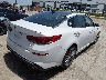 5XXGV4L21KG****** Salvage and Wrecked 2019 Kia Optima in Texas State