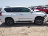 JTJJM7FX5K5****** Wrecked 2019 Lexus GX 460 in Texas State