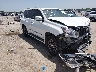 JTJJM7FX5K5****** Salvage and Wrecked 2019 Lexus GX 460 in Fort Worth North