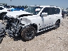 JTJJM7FX5K5****** Used and Repairable 2019 Lexus GX 460 in Fort Worth North