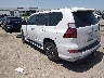 JTJJM7FX5K5****** Salvage and Repairable 2019 Lexus GX 460 in Fort Worth North