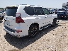 JTJJM7FX5K5****** Salvage and Wrecked 2019 Lexus GX 460 in Texas State