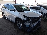 5TDDKRFH7GS****** Salvage and Wrecked 2016 Toyota Highlander in Fresno