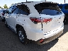 5TDDKRFH7GS****** Salvage and Repairable 2016 Toyota Highlander in Fresno