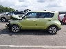 KNDJN2A27F7****** Repairable 2015 Kia Soul in North Carolina State