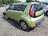 KNDJN2A27F7****** Salvage and Repairable 2015 Kia Soul in Raleigh