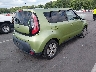 KNDJN2A27F7****** Salvage and Wrecked 2015 Kia Soul in North Carolina State