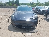 7SAYGAEE2RF****** Wrecked 2024 Tesla Model Y in Massachusetts State