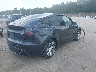 7SAYGAEE2RF****** Salvage and Wrecked 2024 Tesla Model Y in Massachusetts State