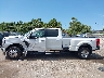 1FT8W4DM3RE****** Reparables 2024 Ford F-450 en Estado de Florida