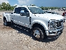 1FT8W4DM3RE****** Salvamento y Destrozados 2024 Ford F-450 en Tampa North