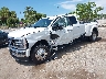1FT8W4DM3RE****** Usados y Reparables 2024 Ford F-450 en Tampa North