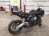 MLHRC7403G5****** Salvage and Wrecked 2016 Honda Cbr650 in Iowa State