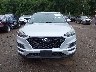KM8J2CA49KU****** Destrozados 2019 Hyundai Tucson en Estado de Massachusetts