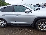 KM8J2CA49KU****** Usados 2019 Hyundai Tucson en Estado de Massachusetts