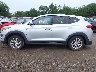KM8J2CA49KU****** Reparables 2019 Hyundai Tucson en Estado de Massachusetts