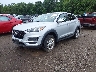 KM8J2CA49KU****** Usados y Reparables 2019 Hyundai Tucson en Taunton
