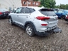 KM8J2CA49KU****** Salvamento y Reparables 2019 Hyundai Tucson en Taunton