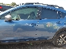 JF2GUADC9RH****** Reparables 2024 Subaru Crosstrek en Estado de Texas