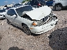 JNKDA31A63T****** Salvamento y Destrozados 2003 Infiniti I35 en Houston
