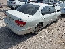 JNKDA31A63T****** Salvamento y Destrozados 2003 Infiniti I35 en Estado de Texas